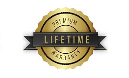 Lifetime-Warranty