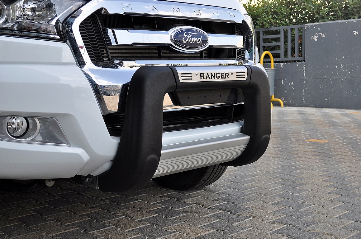 FORD RANGER Front Guard X-Wing